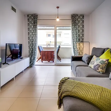 Apartmán Meraki Costa Brava *