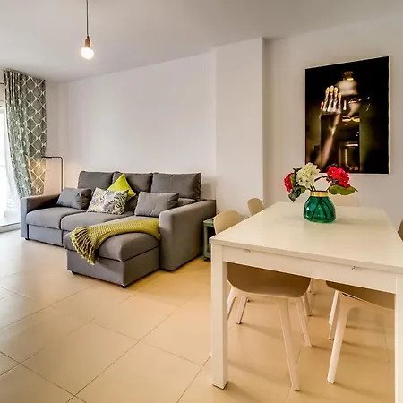 Apartmán Meraki Costa Brava *