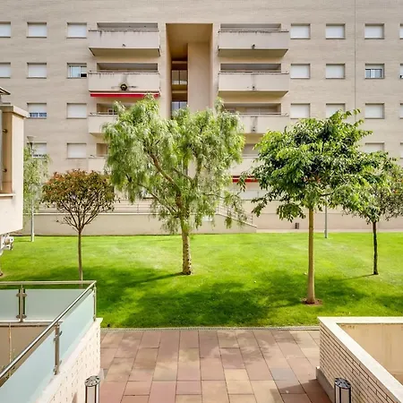 Apartmán Meraki Costa Brava *