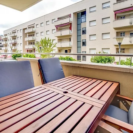 Apartmán Meraki Costa Brava *