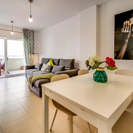 Meraki Costa Brava Apartmán
