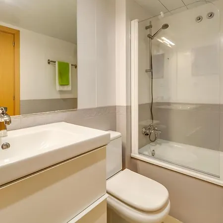 Meraki Costa Brava Apartmán Lloret de Mar