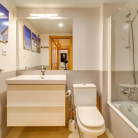Meraki Costa Brava Apartmán