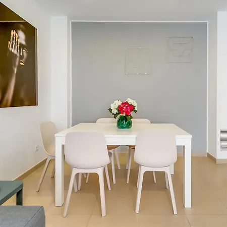 Meraki Costa Brava Apartmán