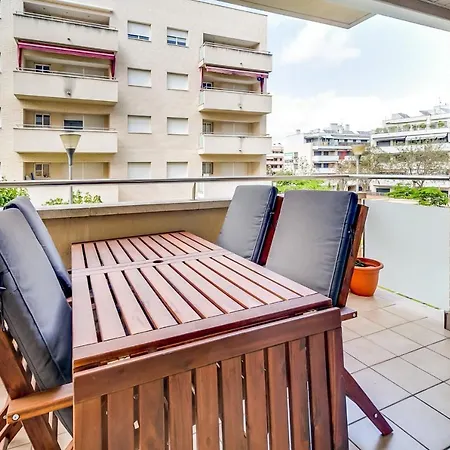 Meraki Costa Brava Apartmán