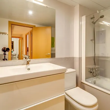 Meraki Costa Brava Apartmán *