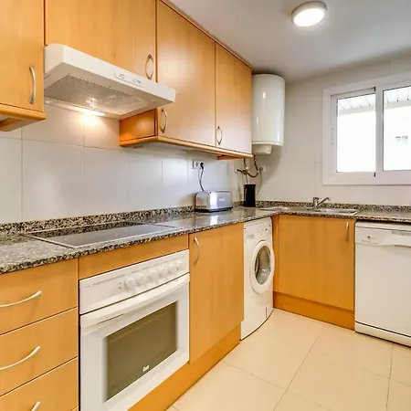 Meraki Costa Brava Apartmán Lloret de Mar