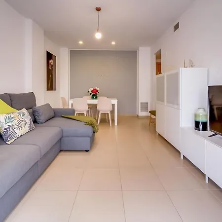 Meraki Costa Brava Apartamento Lloret de Mar