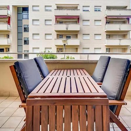 Appartamento Meraki Costa Brava Lloret de Mar